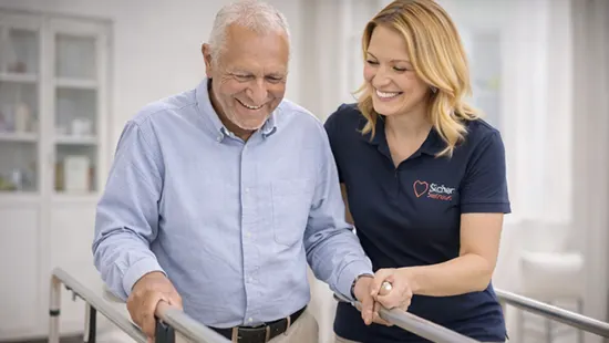 Behandlungspflege nach ärztlicher Anordnung