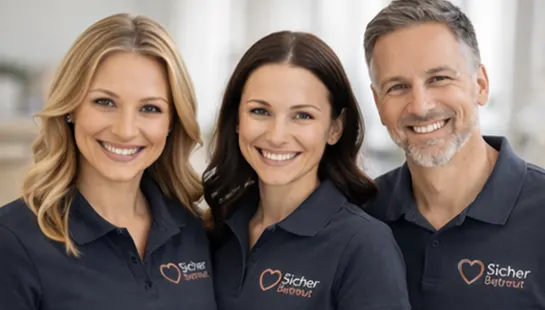 Betreuung zu Hause auch in ländlichen Regionen