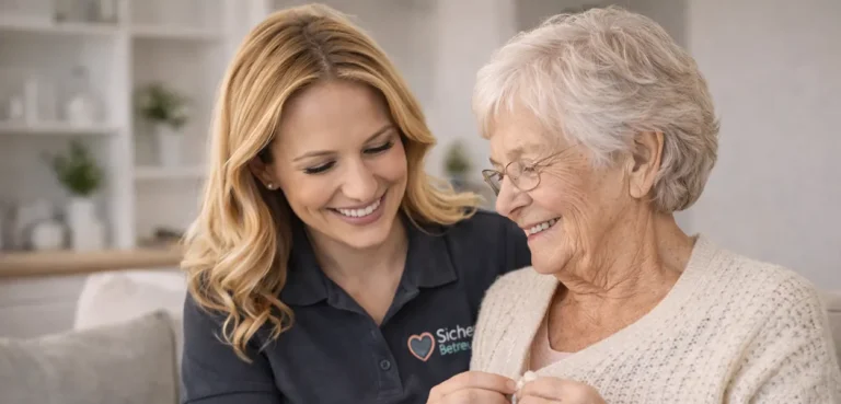 Wundversorgung in Regensdorf