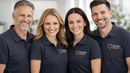 Hygiene und Standards in der Pflege