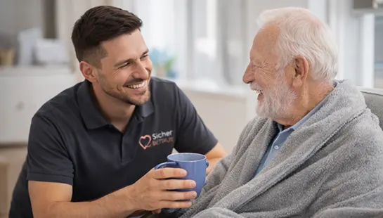 Finanzielle Sicherheit für Familien