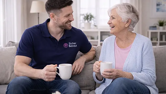 Rolle der Krankenkasse in der Pflegefinanzierung