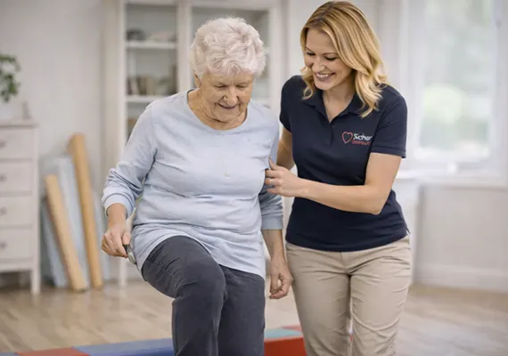 Unfallversicherung in der Schweiz für Sicherheit im Alltag